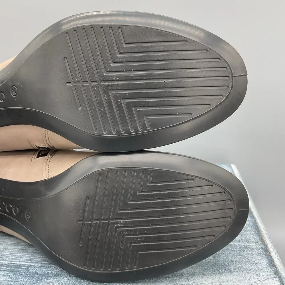 Ecco color gray